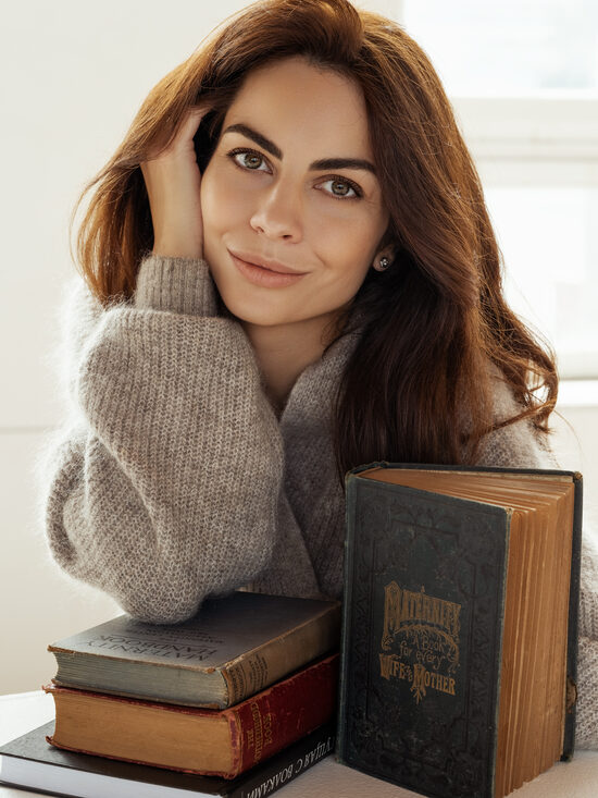 Alīse Jastremska-Semjonova